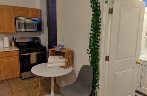 Washington Square West Apartamento | The Garden - 2 beds Nice for families or friends at center city