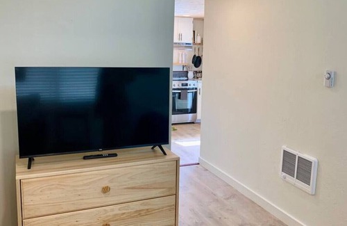Arcata Apartamento | The Garden Alley View