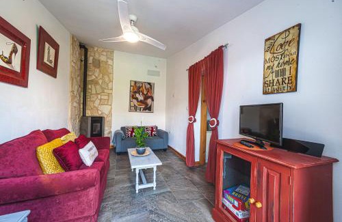 Pinoso Apartamento | The Garden Apartment