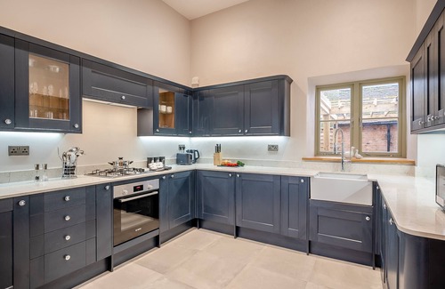 Wellesbourne Casa | The Garden Cottage Barn