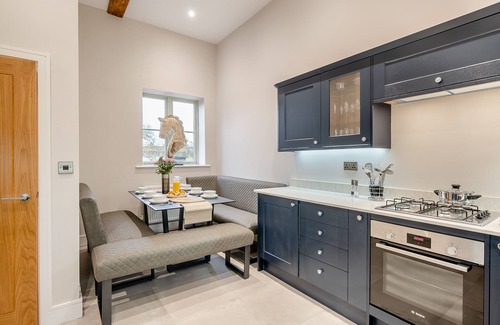 Wellesbourne Casa | The Garden Cottage Barn