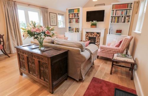 West Woodburn Casa | The Garden Cottage