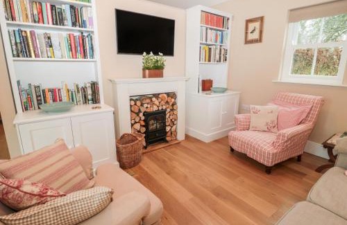 West Woodburn Casa | The Garden Cottage