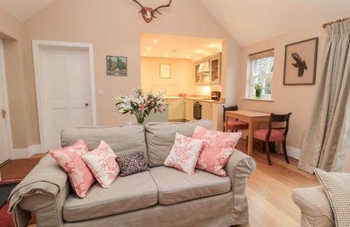 West Woodburn Casa | The Garden Cottage