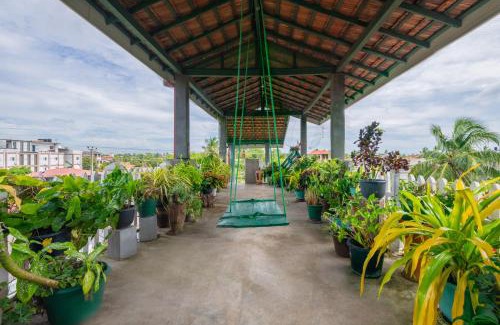 Kudapaduwa Apartamento | The garden gate resort & Apartments No 02