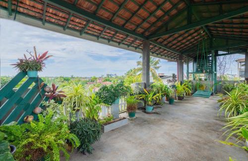 Kudapaduwa Apartamento | The garden gate resort & Apartments No 02