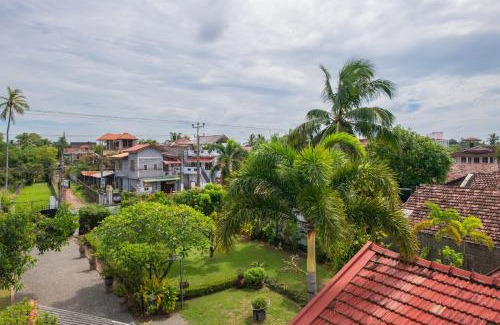 Kudapaduwa Apartamento | The garden gate resort & Apartments No 02