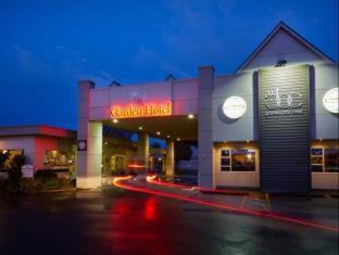 Shirley Hotel | The Garden Hotel