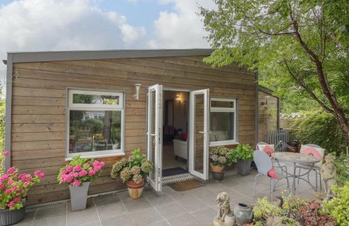 Long Marston Casa | The Garden House
