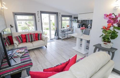 Long Marston Casa | The Garden House