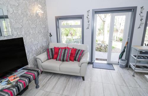 Long Marston Casa | The Garden House