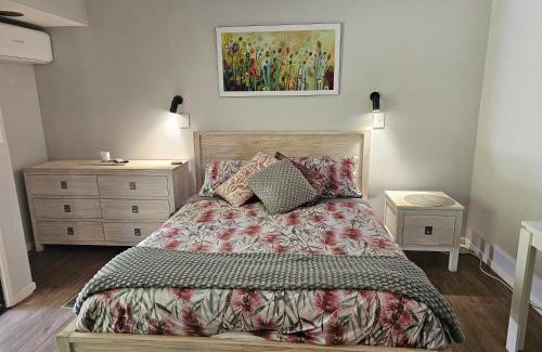 Barellan Point Casa | The Garden House BnB