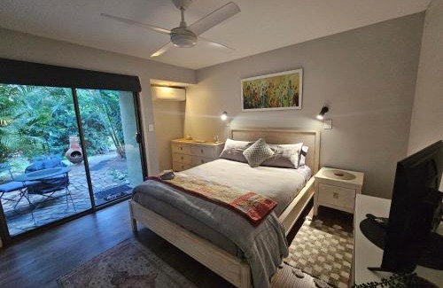 Barellan Point Casa | The Garden House BnB