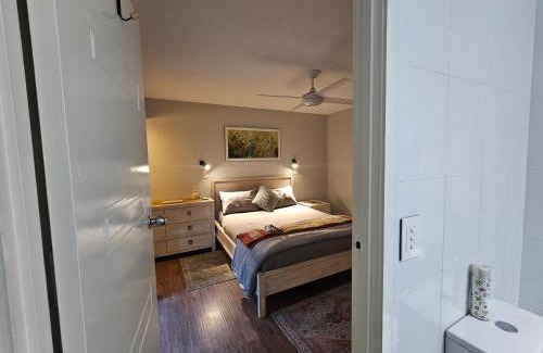 Barellan Point Casa | The Garden House BnB