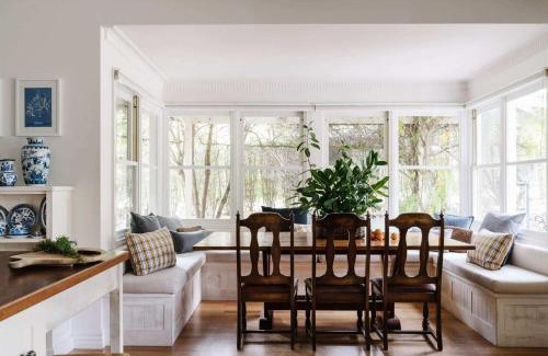 Daylesford Casa | The Garden House Daylesford