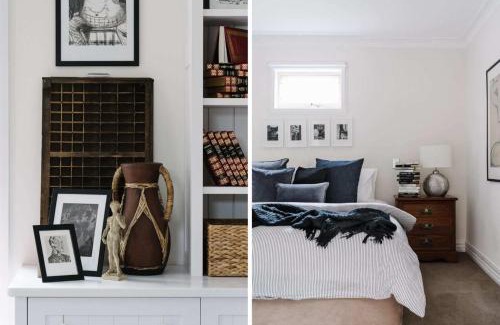 Daylesford Casa | The Garden House Daylesford