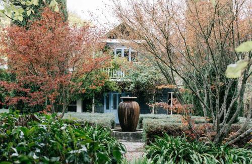 Daylesford Casa | The Garden House Daylesford