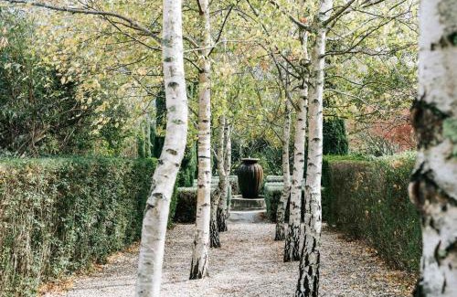 Daylesford Casa | The Garden House Daylesford