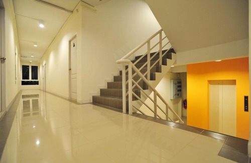 Hua Mak Casa | The Garden Living
