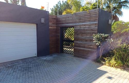 Eikenbosch Apartamento | The Garden Loft