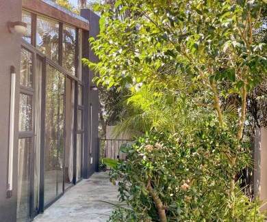 Eikenbosch Apartamento | The Garden Loft