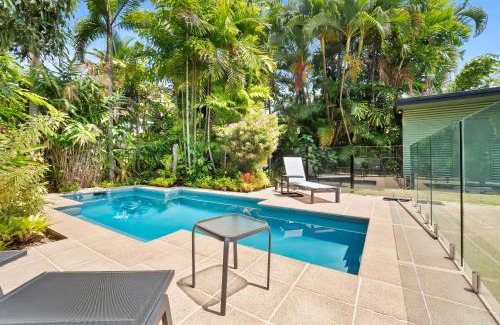 Clifton Beach Casa | The Garden Nook Clifton Beach