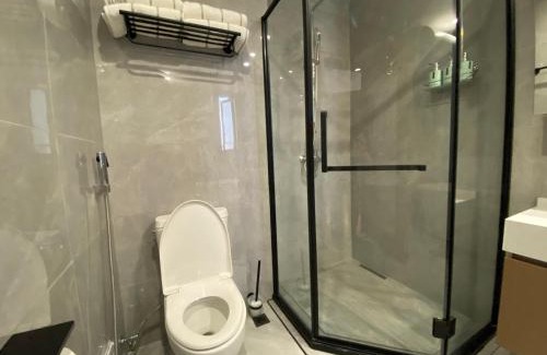 Masaki Apartamento | The Garden Nook