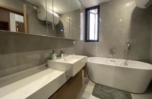 Masaki Apartamento | The Garden Nook
