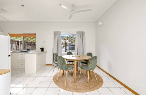 Smithfield Casa | The Garden Nook Your Cairns Home Away from Home