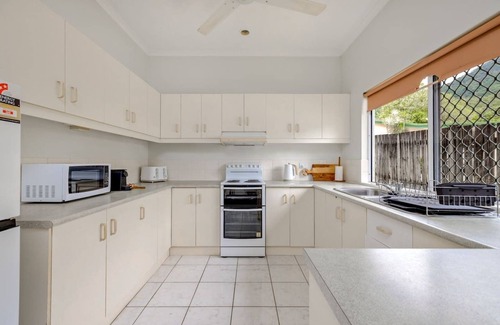 Smithfield Casa | The Garden Nook Your Cairns Home Away from Home