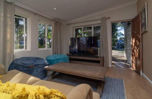 Knysna Apartamento | The Garden on Phantom - "Off the grid"