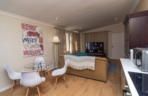 Knysna Apartamento | The Garden on Phantom - "Off the grid"