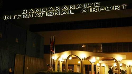 Andiambalama Casa | The Garden Resort Airport Katunayaka