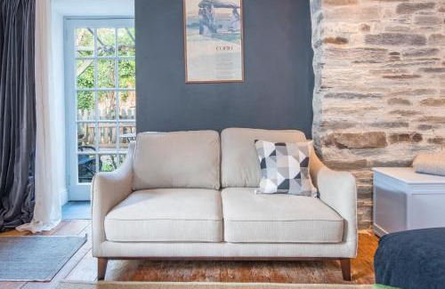 Cardigan Apartamento | The Garden Room Apartment