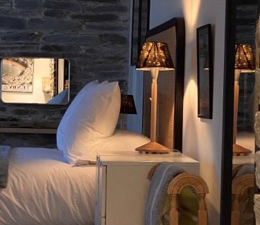 Cardigan Apartamento | The Garden Room Apartment
