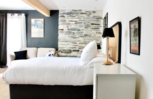 Cardigan Apartamento | The Garden Room Apartment