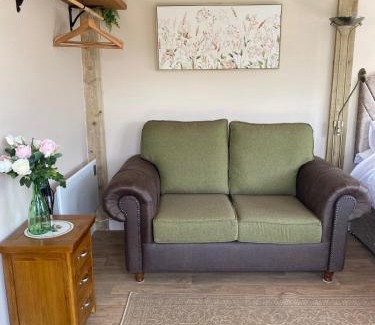 Spittal Chalet De Esquí | The Garden Room