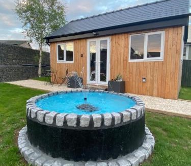 Spittal Chalet De Esquí | The Garden Room