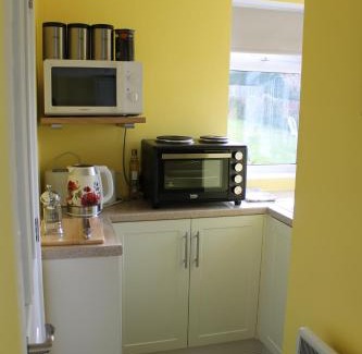 Waddesdon Apartamento | The Garden Room Westcott