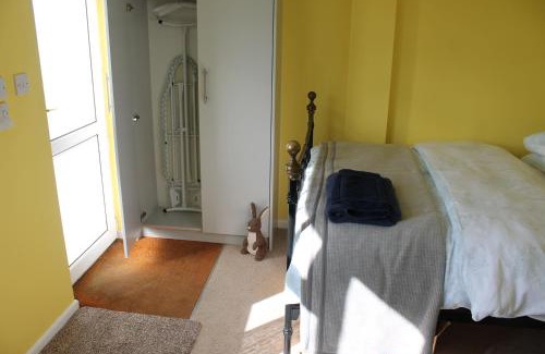 Waddesdon Apartamento | The Garden Room Westcott