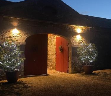 Tullyallen Apartamento | The Garden Rooms at The Courtyard,Townley Hall