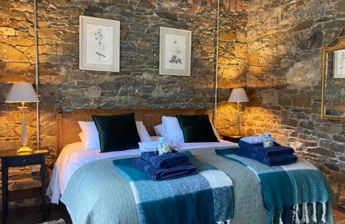Tullyallen Apartamento | The Garden Rooms at The Courtyard,Townley Hall