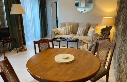 Tullyallen Apartamento | The Garden Rooms at The Courtyard,Townley Hall