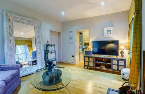 Laurencekirk Casa | The Garden Rooms