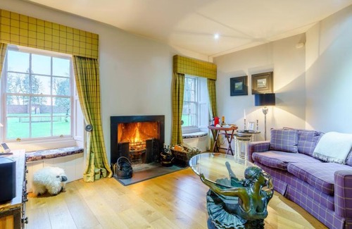 Laurencekirk Casa | The Garden Rooms