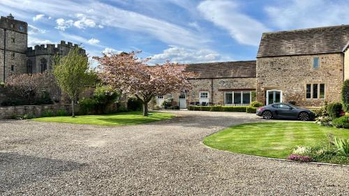 Bedale Casa | The Garden Suites at Snape Castle Mews