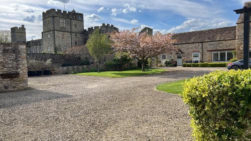 Bedale Casa | The Garden Suites at Snape Castle Mews