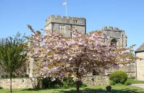 Bedale Casa | The Garden Suites at Snape Castle Mews