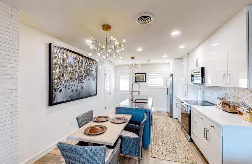 Del Mar Apartamento | The Garden
