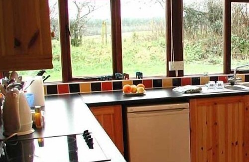 Kilvarnet Cabaña | The Gardener's Cottage